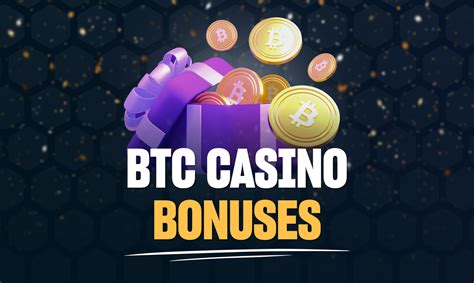 Bonus Bitcoins (Free BTC): Sign Up and Get Bonus Casino Prom.
